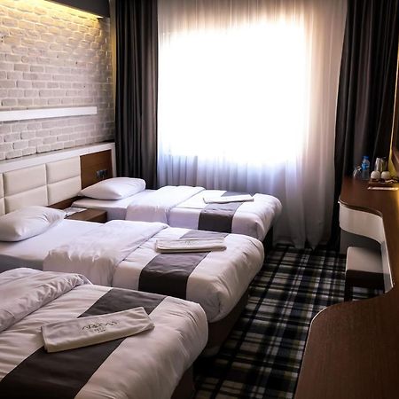 Aripsas Hotel Giresun Zewnętrze zdjęcie