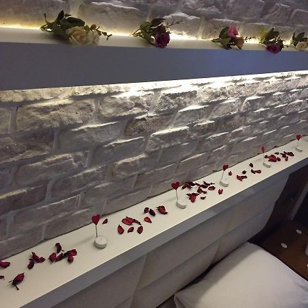 Aripsas Hotel Giresun Zewnętrze zdjęcie