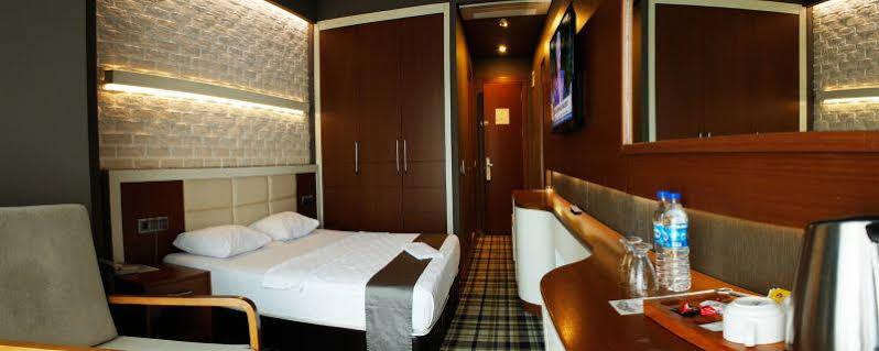Aripsas Hotel Giresun Zewnętrze zdjęcie