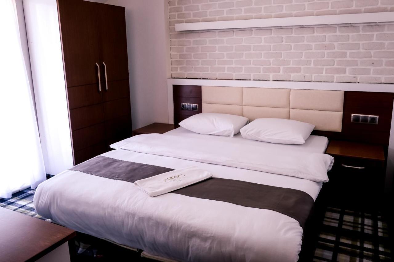 Aripsas Hotel Giresun Zewnętrze zdjęcie
